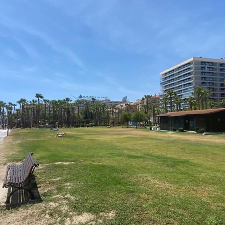Luxury Apartment 1ª Linea De Playa Marina D'Or Oropesa del Mar Bagian luar foto