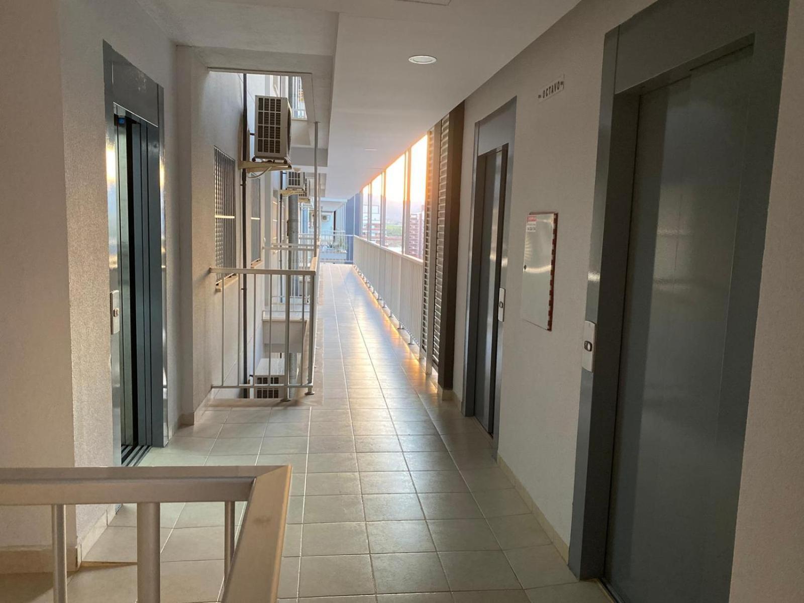 Luxury Apartment 1ª Linea De Playa Marina D'Or Oropesa del Mar Bagian luar foto
