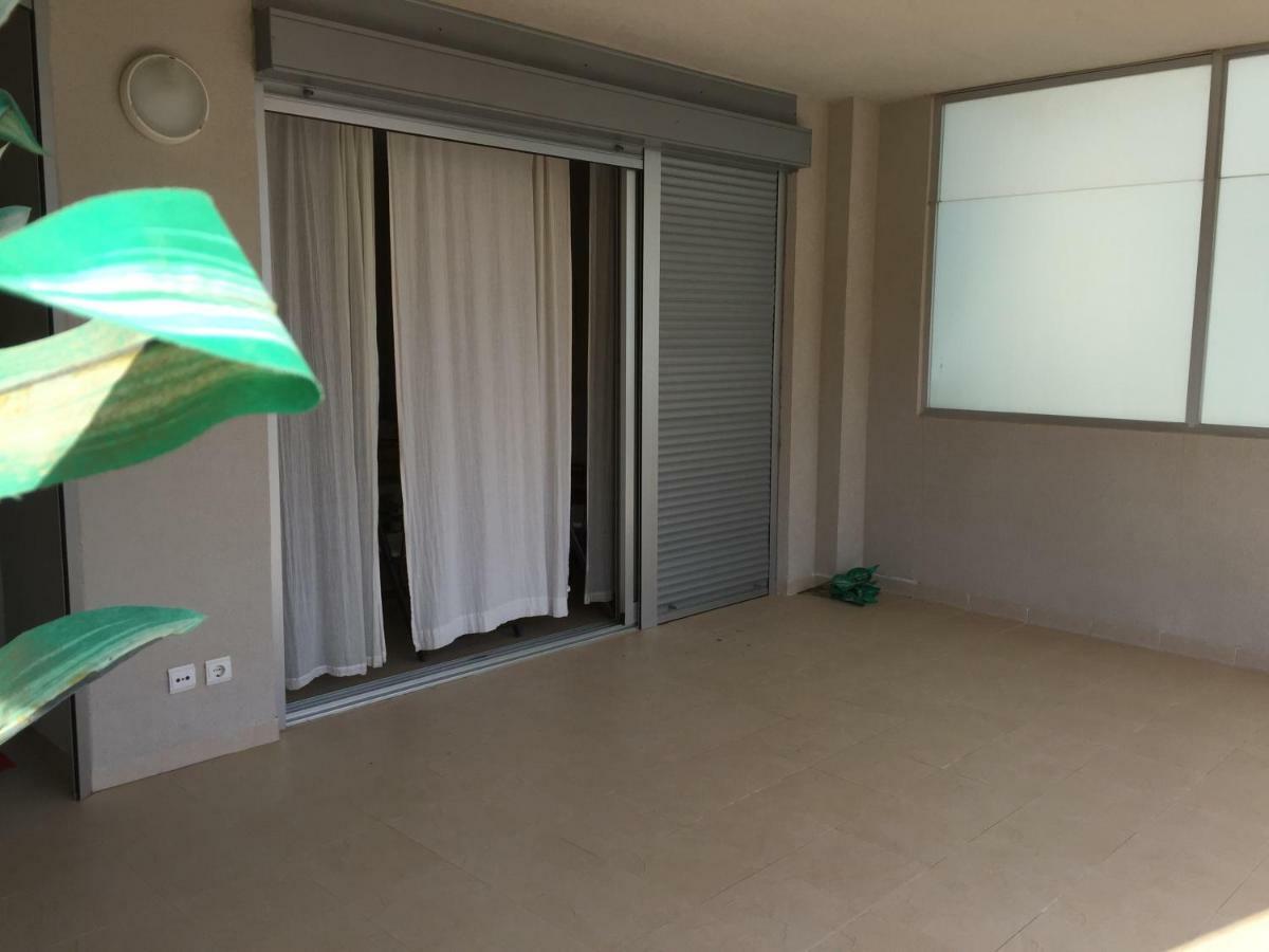 Luxury Apartment 1ª Linea De Playa Marina D'Or Oropesa del Mar Bagian luar foto